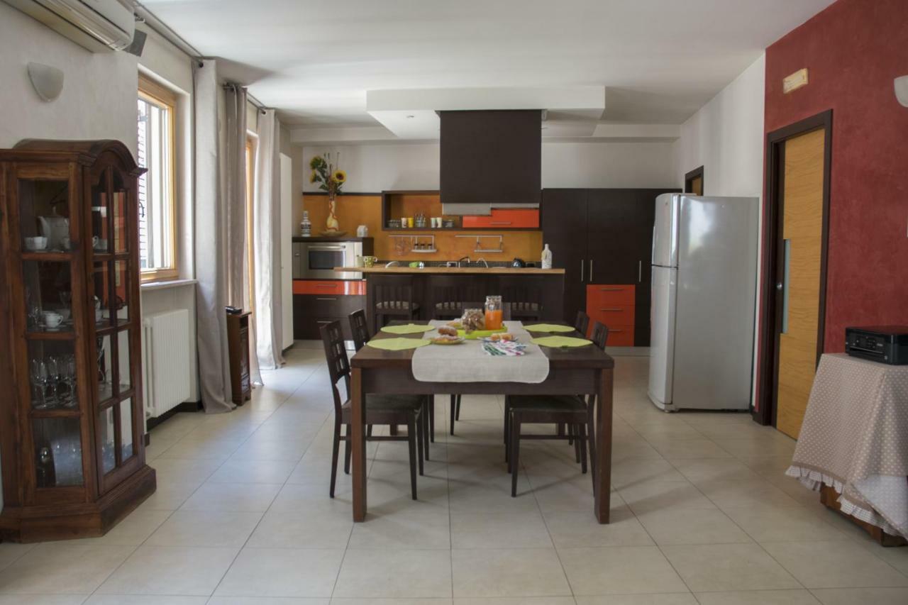 Casa Domi Bed & Breakfast Conversano Exterior photo