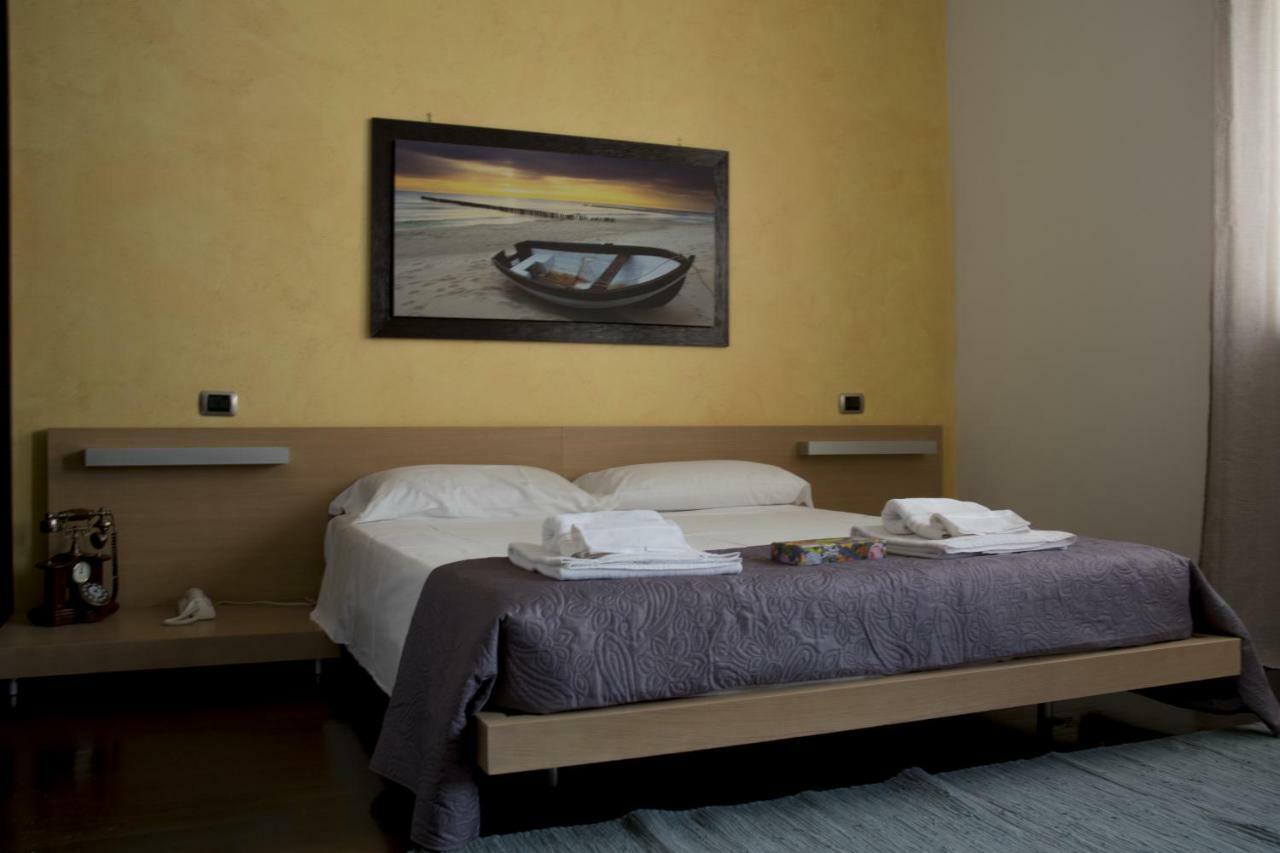 Casa Domi Bed & Breakfast Conversano Exterior photo