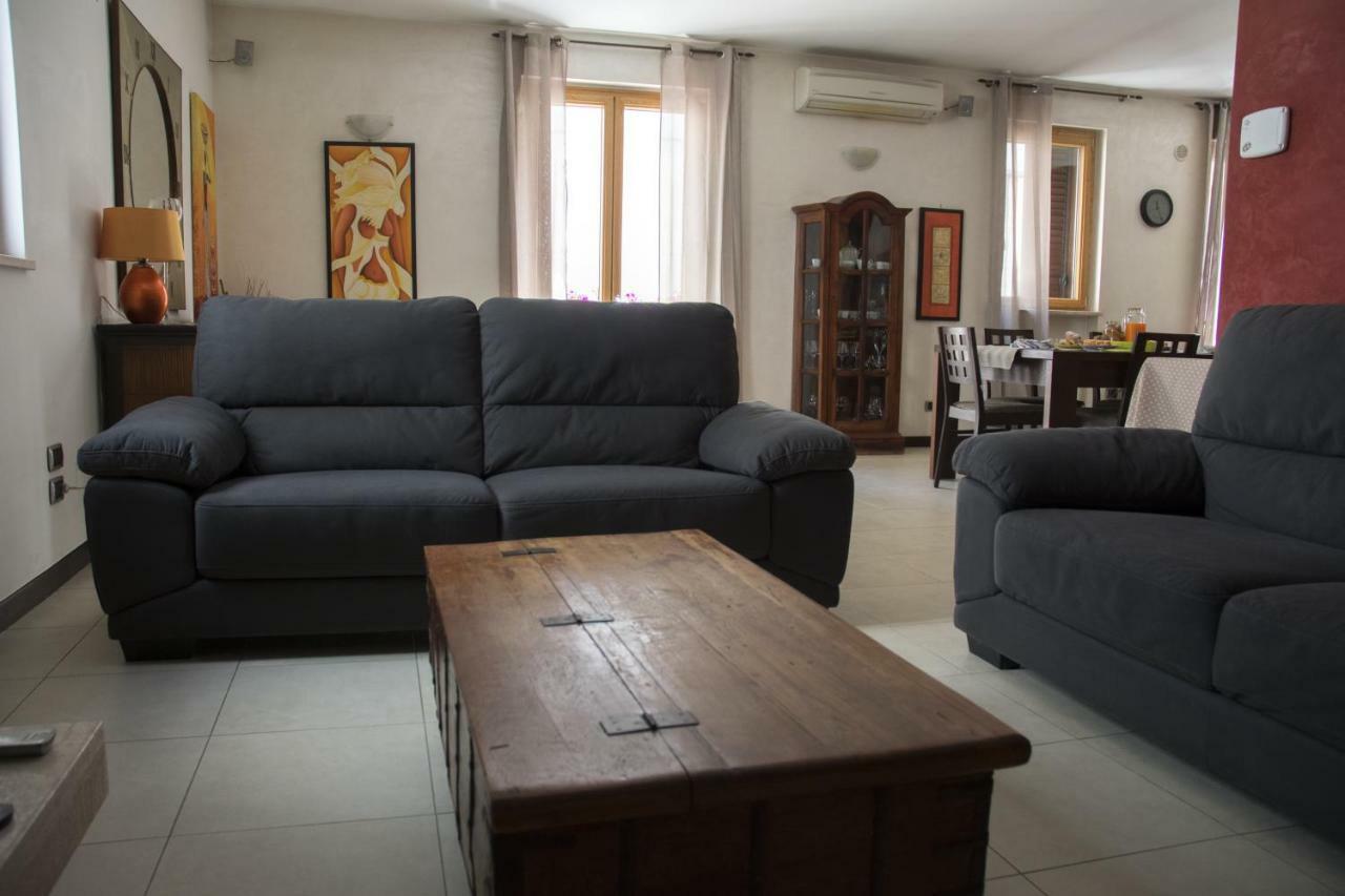 Casa Domi Bed & Breakfast Conversano Exterior photo