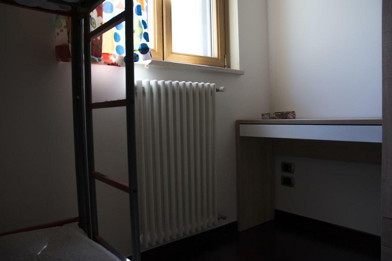 Casa Domi Bed & Breakfast Conversano Exterior photo