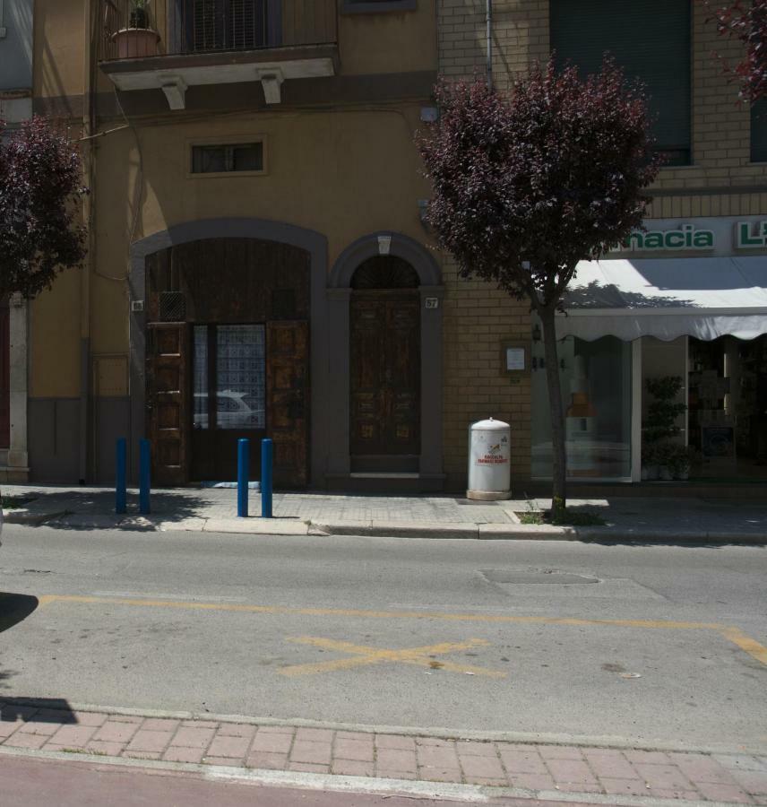 Casa Domi Bed & Breakfast Conversano Exterior photo