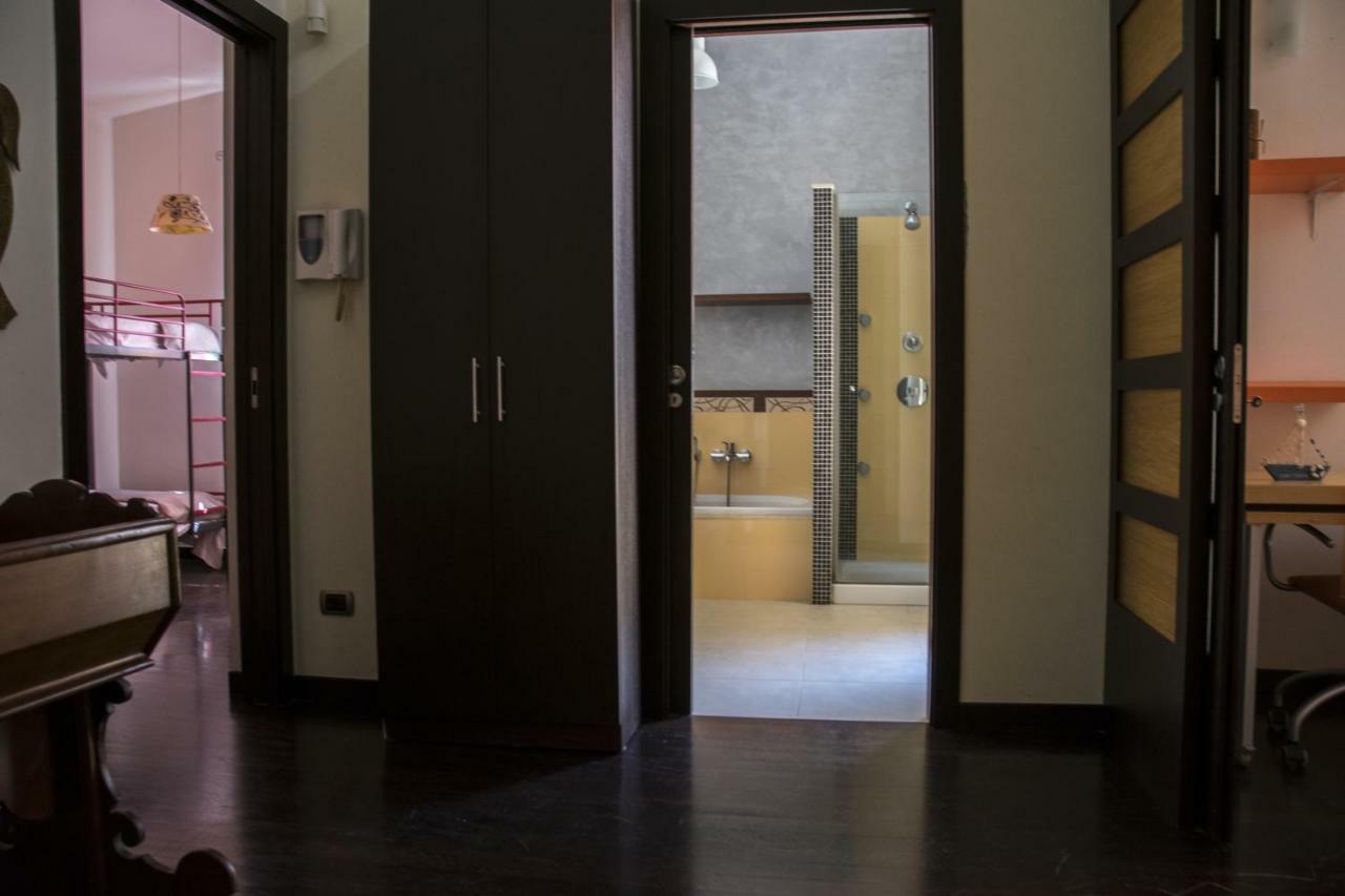 Casa Domi Bed & Breakfast Conversano Exterior photo