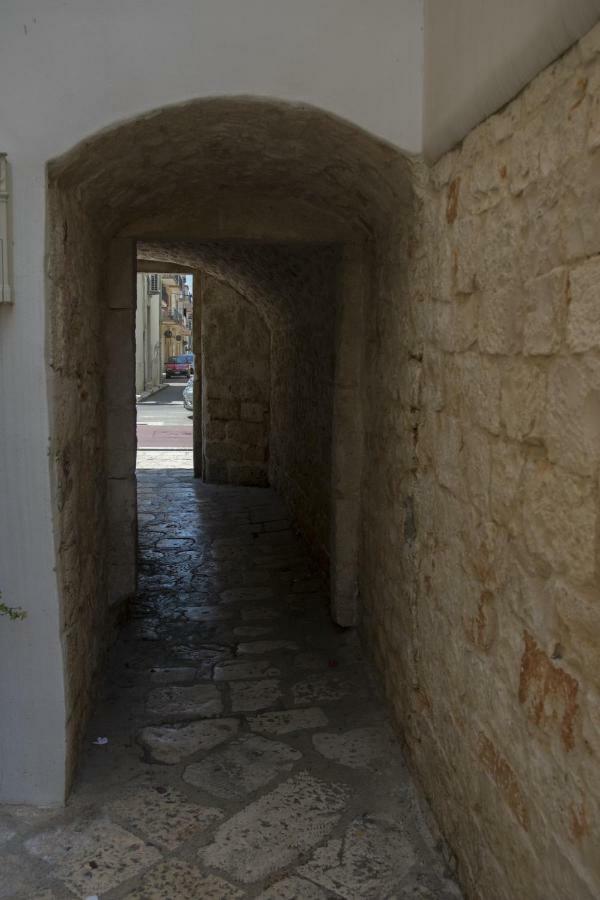 Casa Domi Bed & Breakfast Conversano Exterior photo